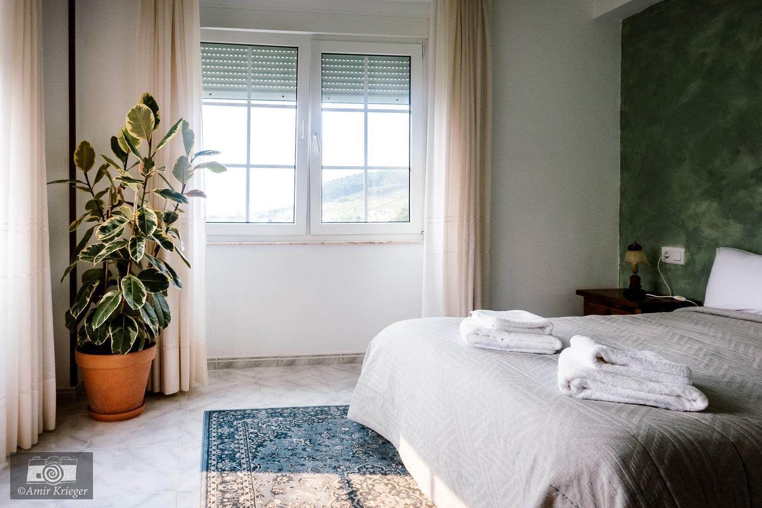 Hotel Os Faroles Playa De Esteiro Lago  Екстериор снимка